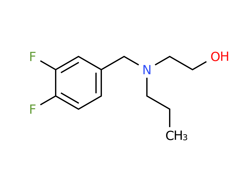 Structure Amb8555637