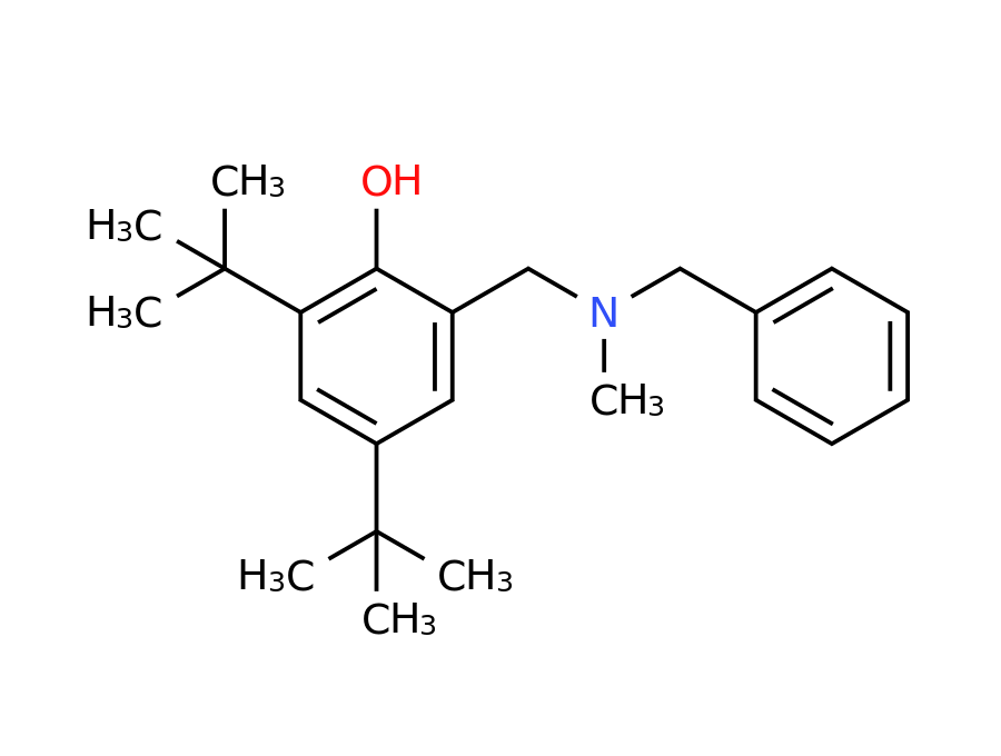 Structure Amb8555750