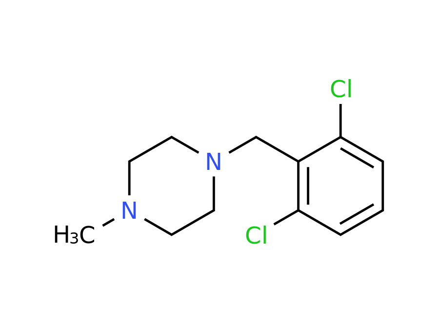 Structure Amb8555996