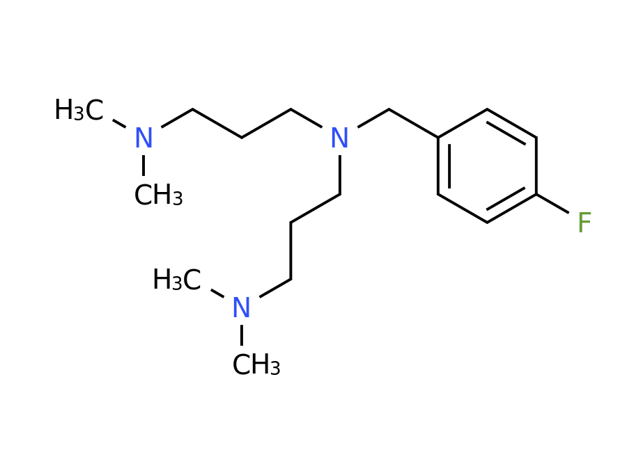 Structure Amb8556009