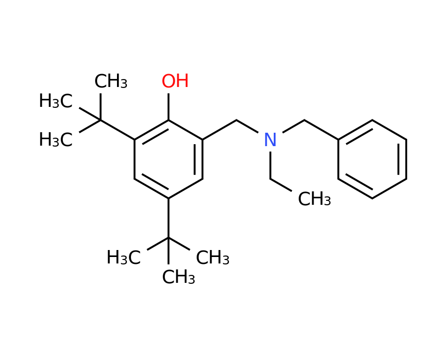 Structure Amb8556065