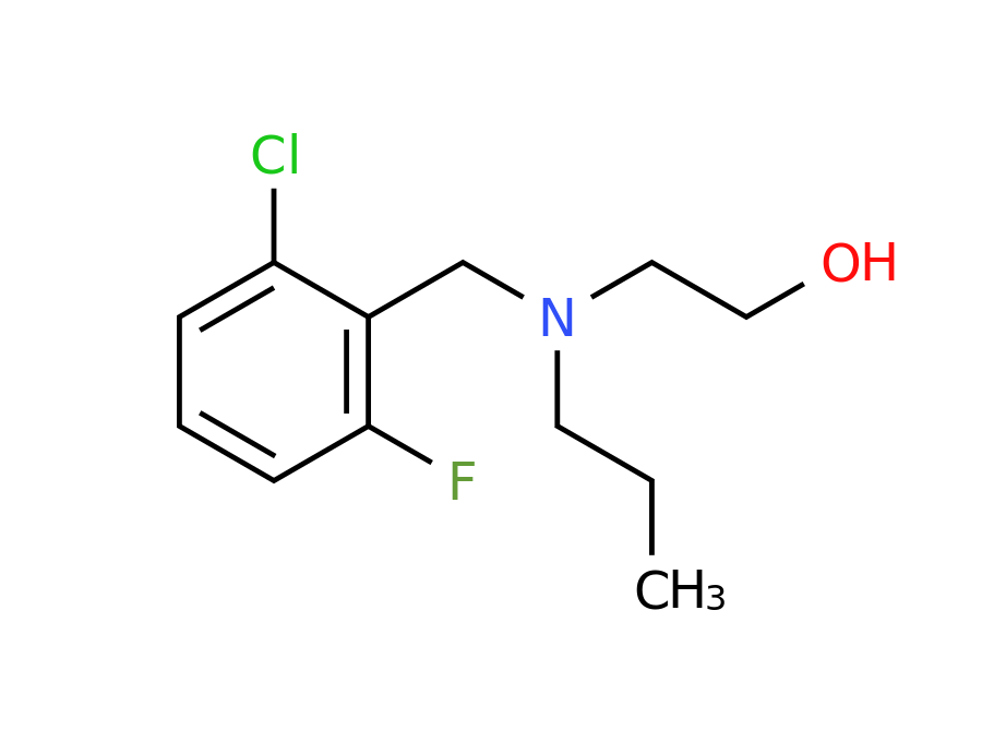 Structure Amb8556075