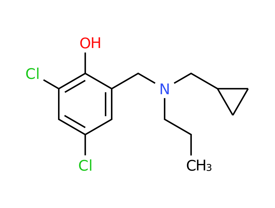 Structure Amb8556082