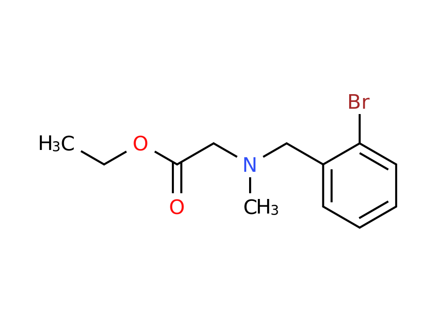 Structure Amb8556120