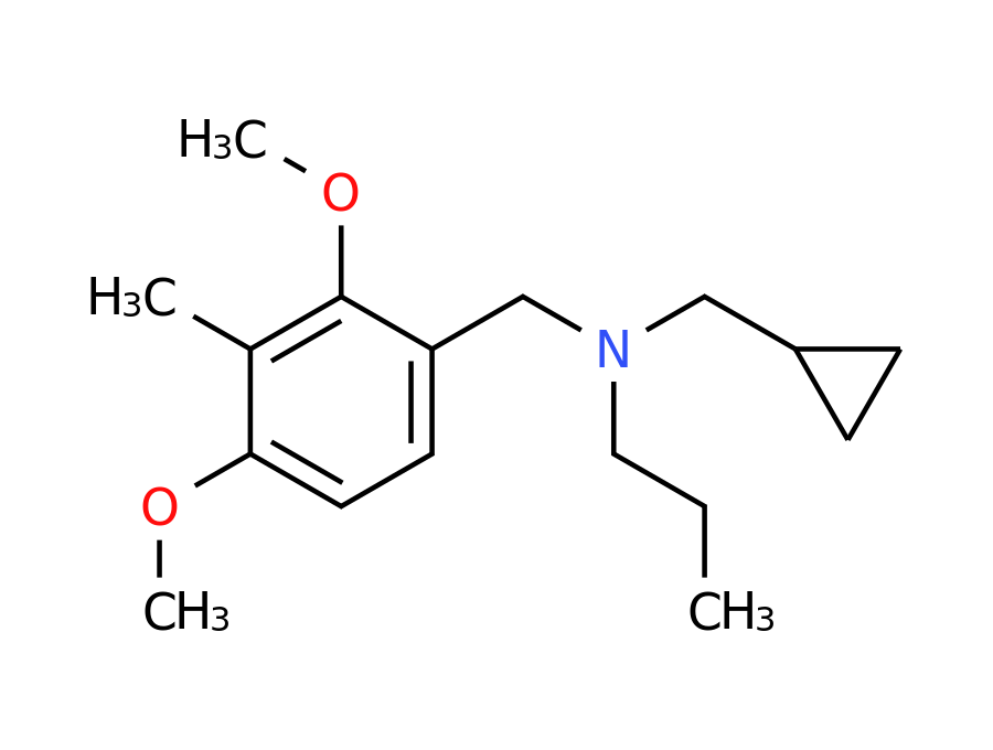 Structure Amb8556177