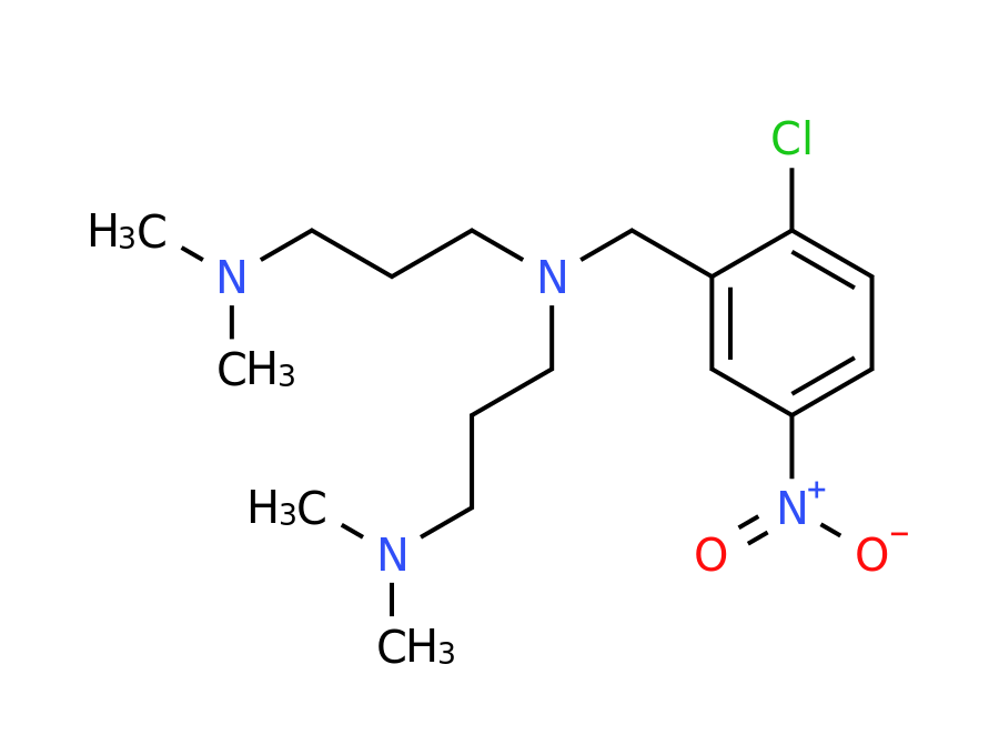 Structure Amb8556193