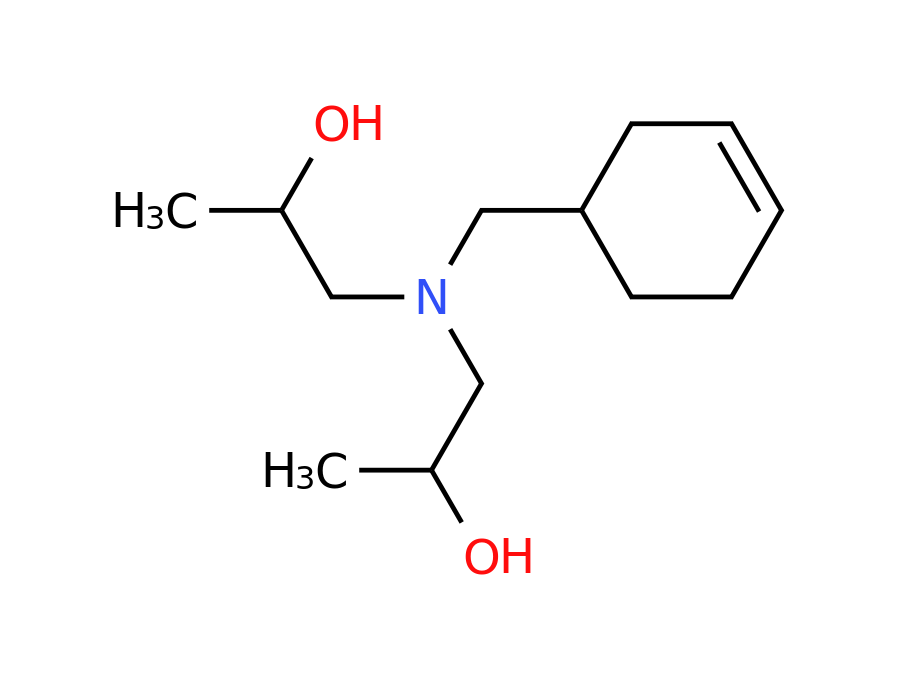 Structure Amb8556204