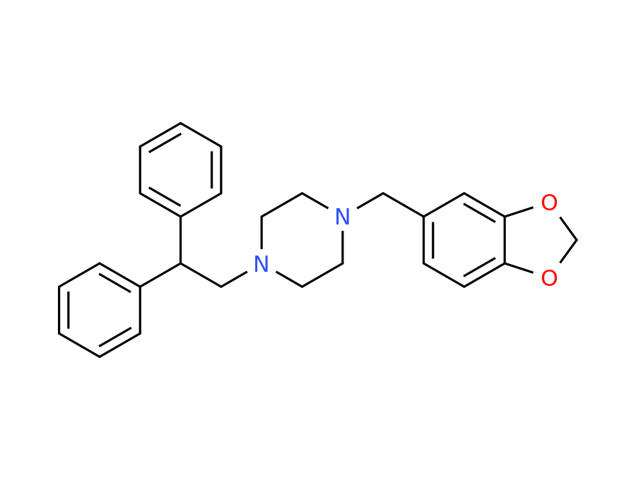 Structure Amb8556226