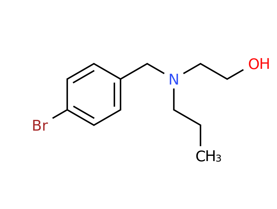 Structure Amb8556239