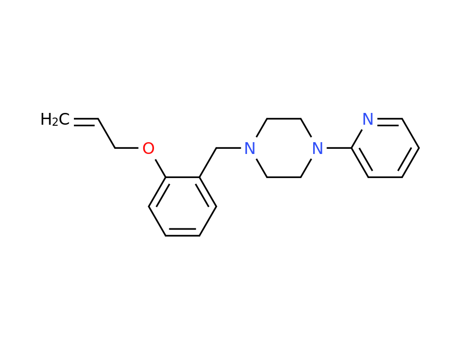 Structure Amb8556281