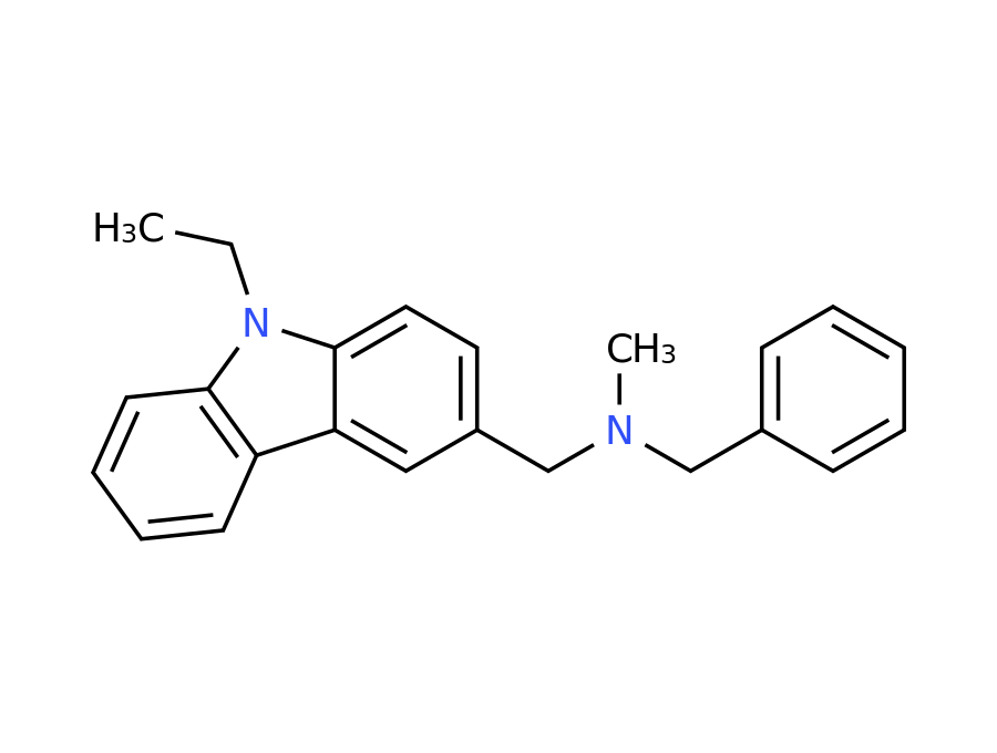 Structure Amb8556385