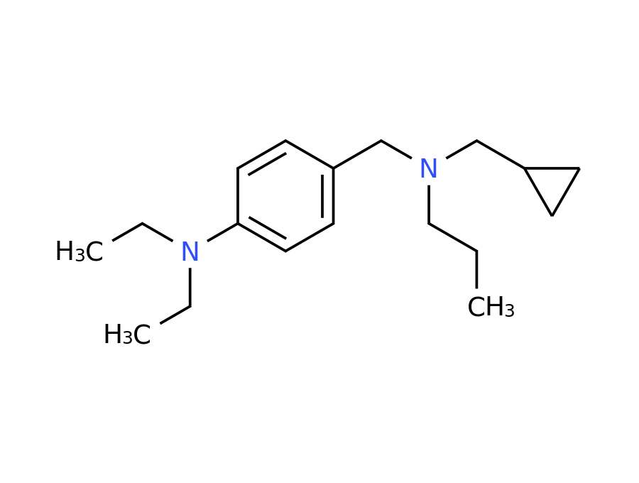 Structure Amb8556434