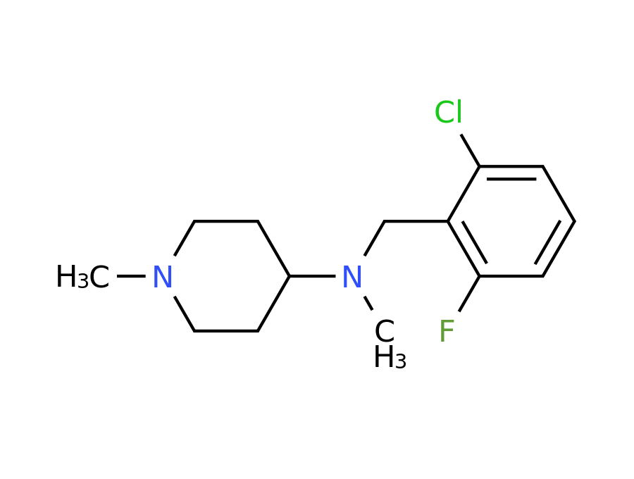 Structure Amb8556441