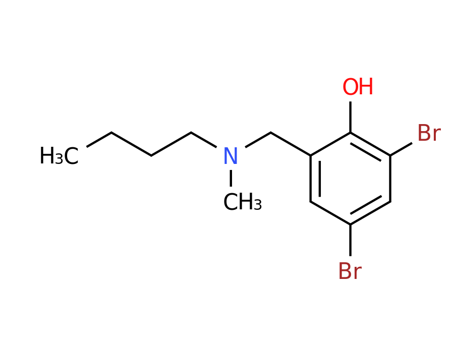 Structure Amb8556448