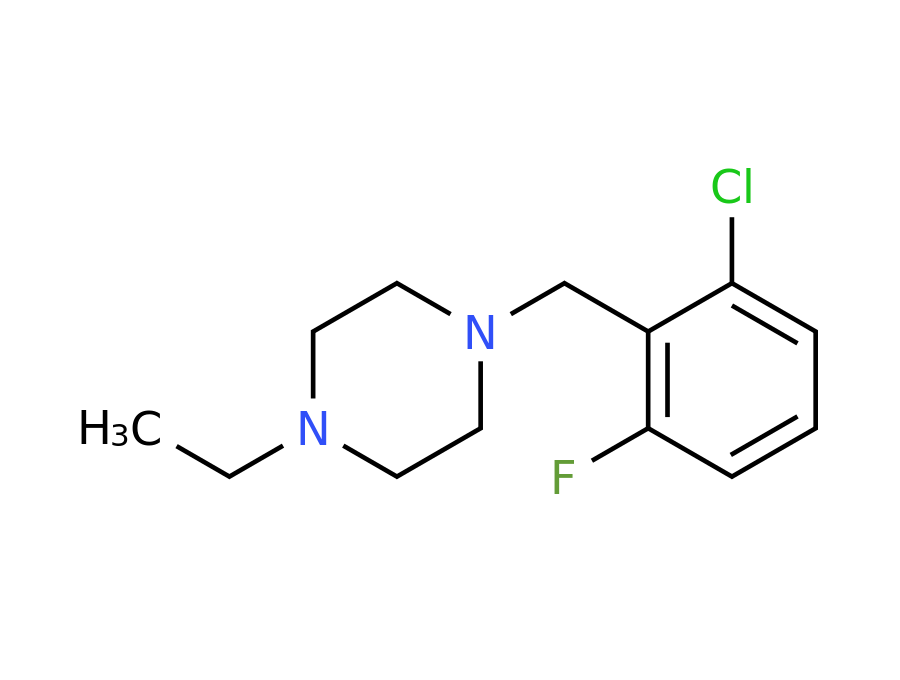 Structure Amb8556537