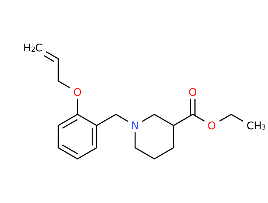 Structure Amb8556562