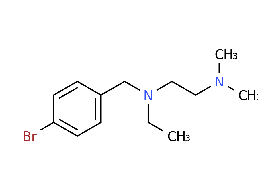 Structure Amb8556752