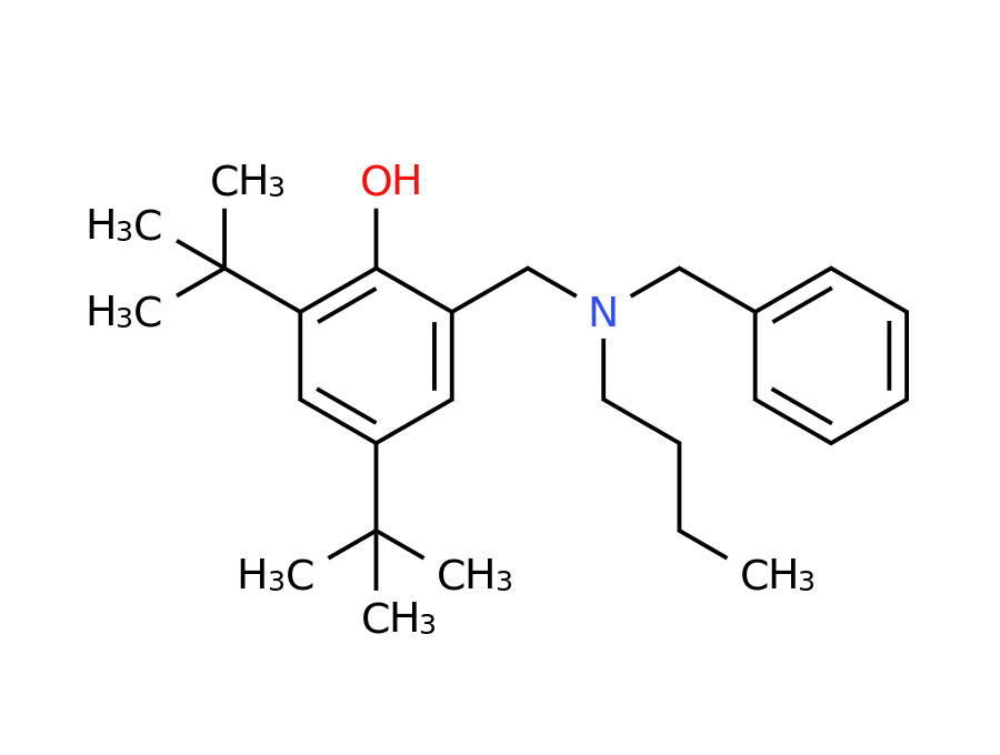 Structure Amb8556765