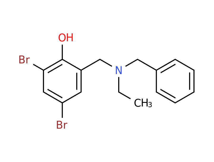 Structure Amb8556799