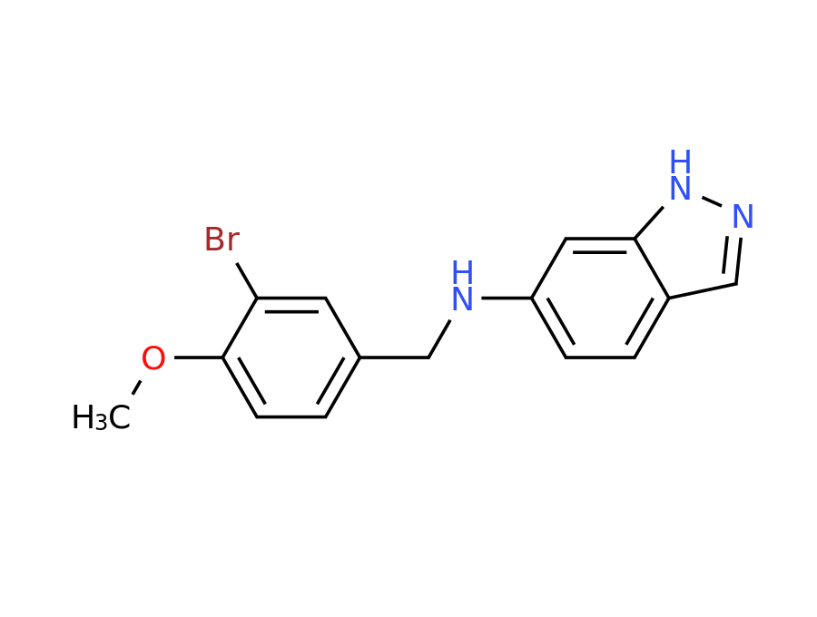 Structure Amb8556819