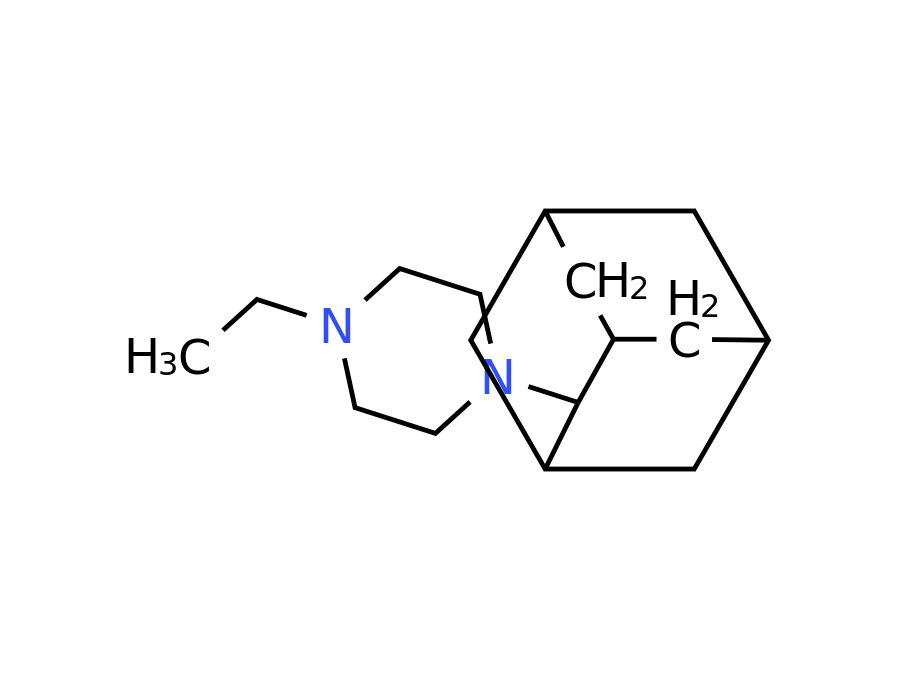 Structure Amb8556903