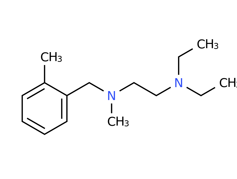 Structure Amb8556940