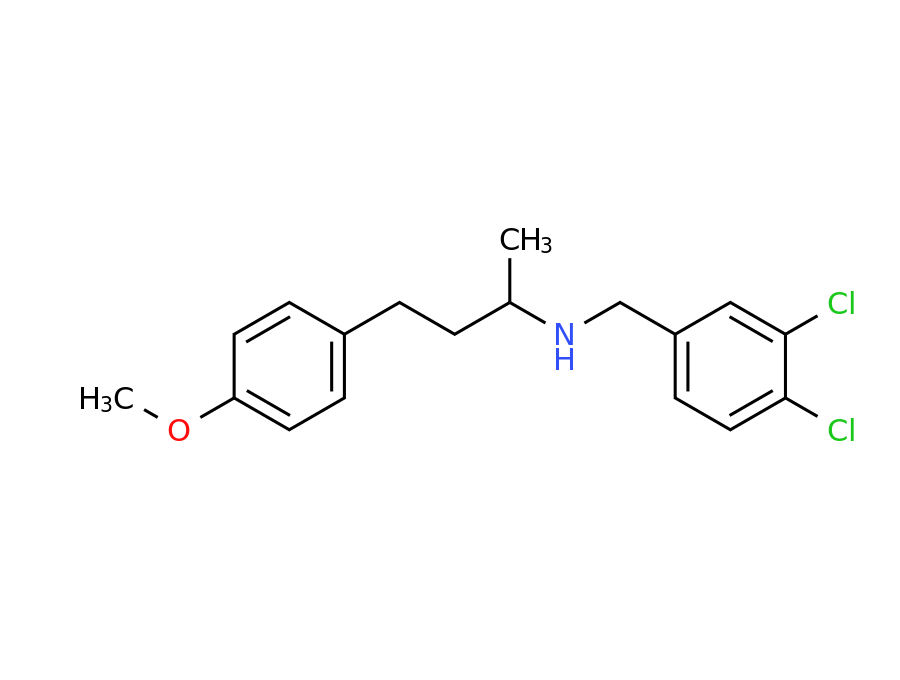 Structure Amb8556978