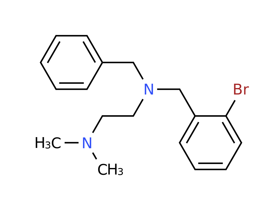 Structure Amb8557007