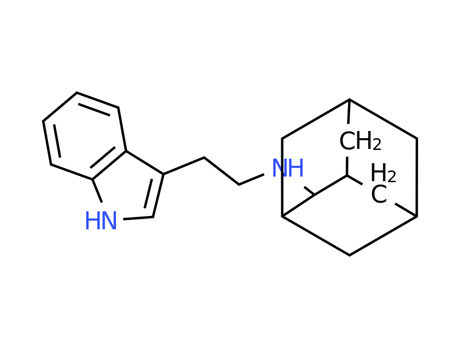 Structure Amb8557145