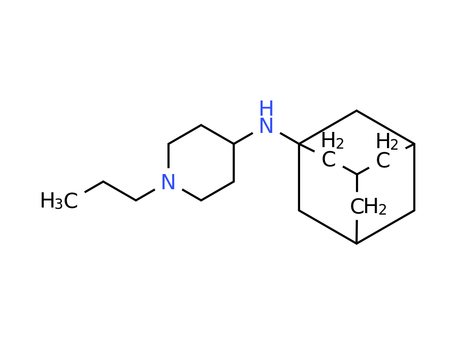 Structure Amb8557267