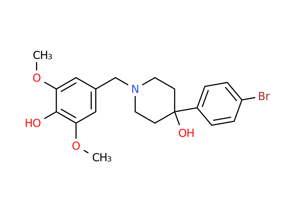 Structure Amb8557277