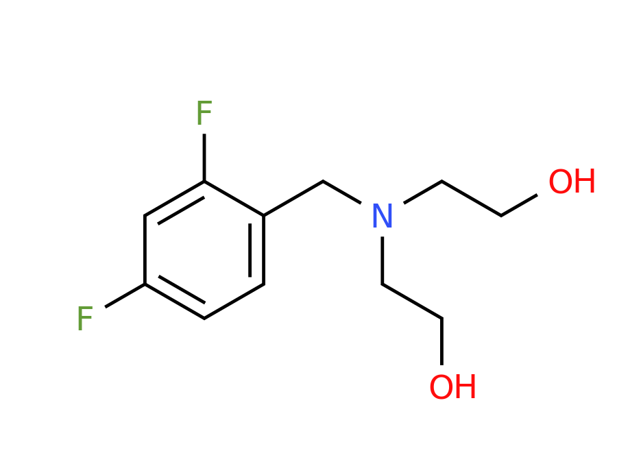 Structure Amb8557305