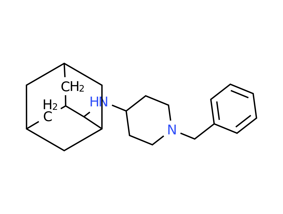 Structure Amb8557344