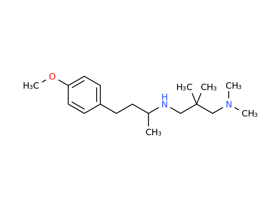 Structure Amb8557352