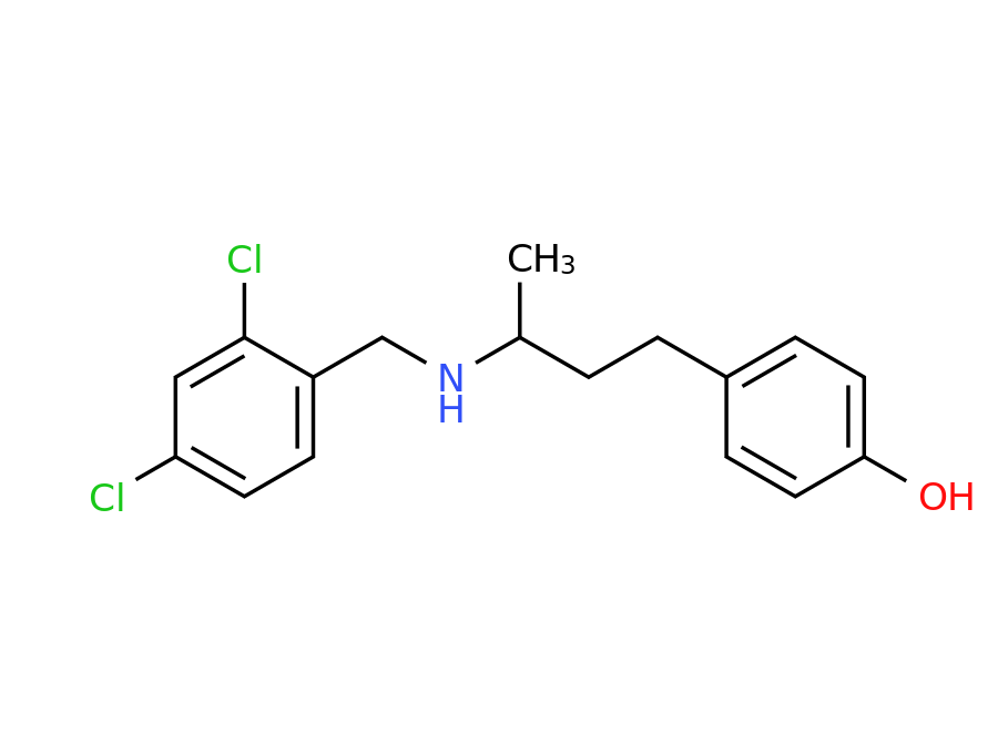 Structure Amb8557430