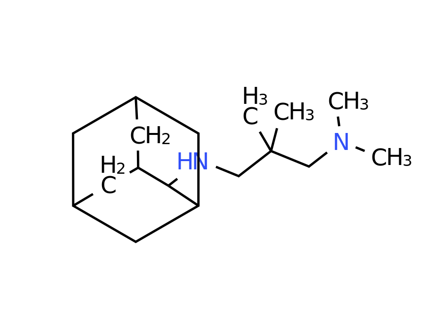 Structure Amb8557435