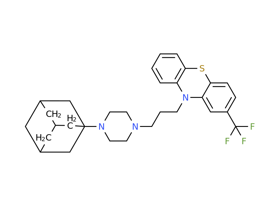 Structure Amb8557507