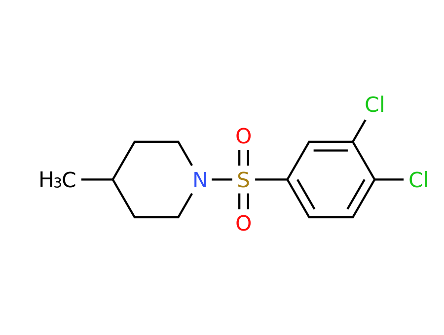 Structure Amb8557587