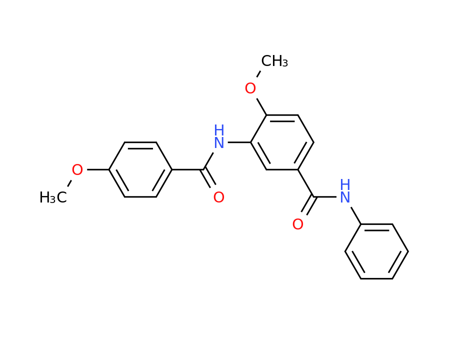 Structure Amb8557626