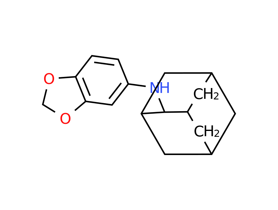 Structure Amb8557665