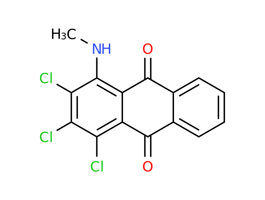 Structure Amb8557806