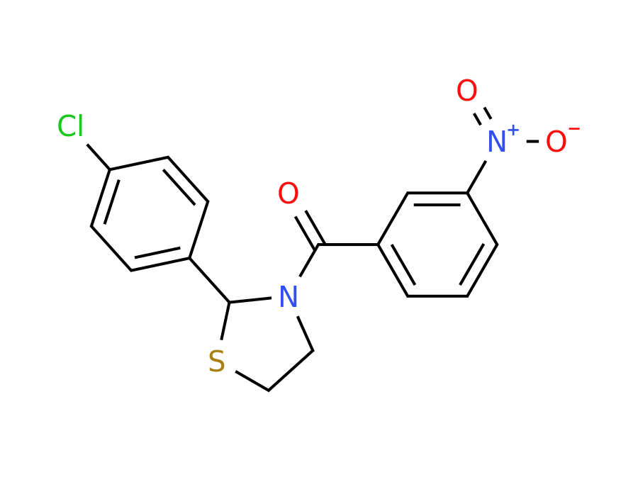 Structure Amb8558018