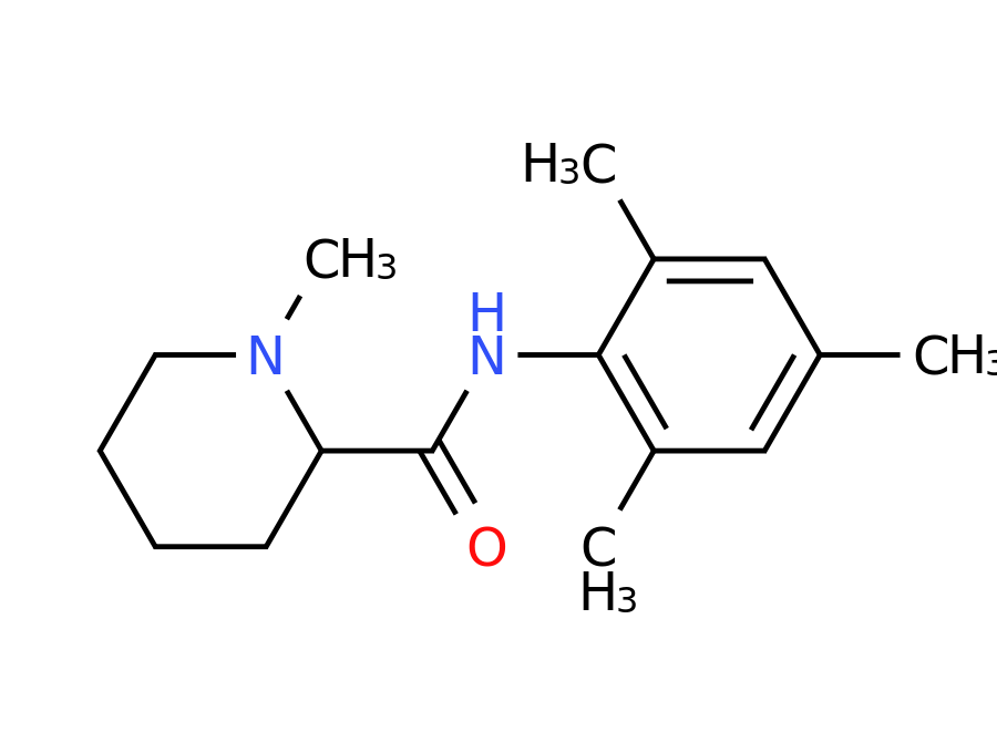 Structure Amb8558103