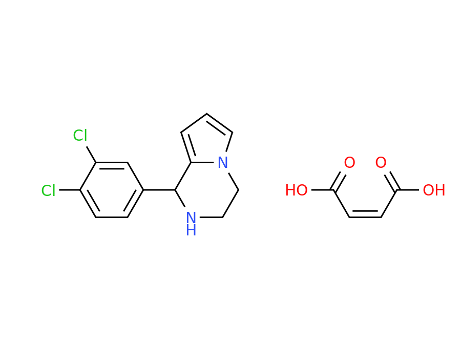 Structure Amb8558192