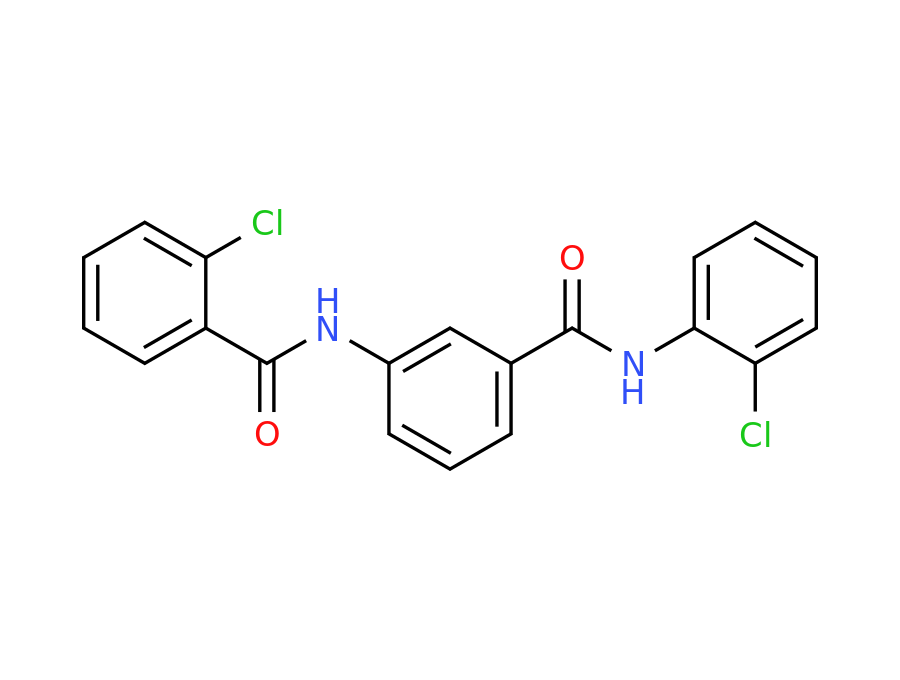 Structure Amb8558225