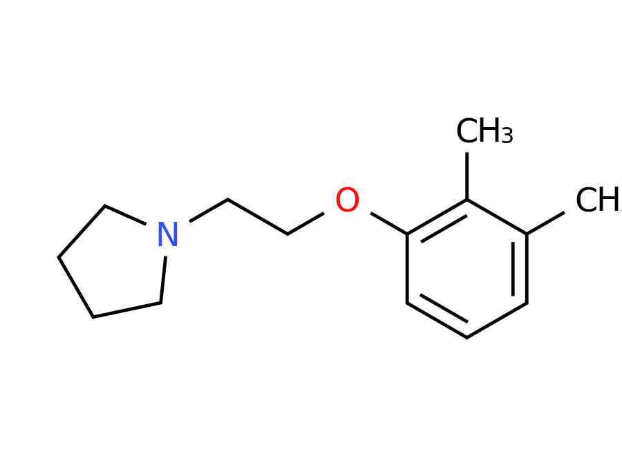 Structure Amb8558226