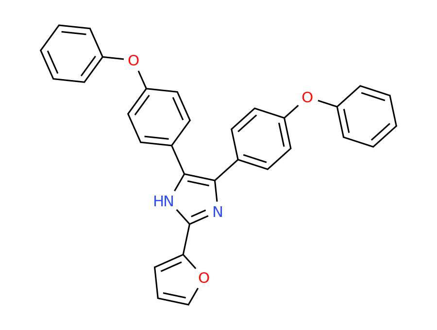 Structure Amb8558325