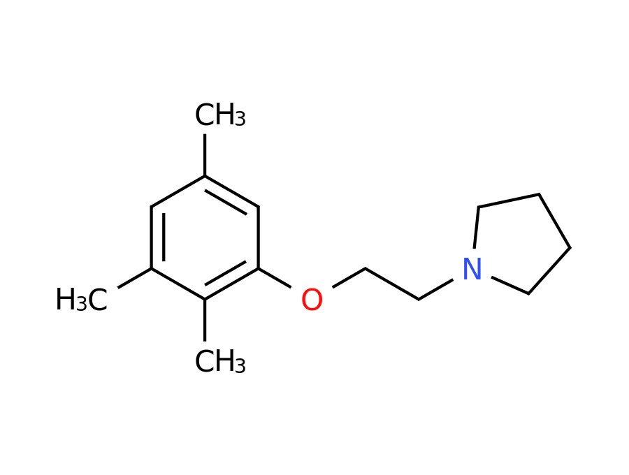 Structure Amb8558374