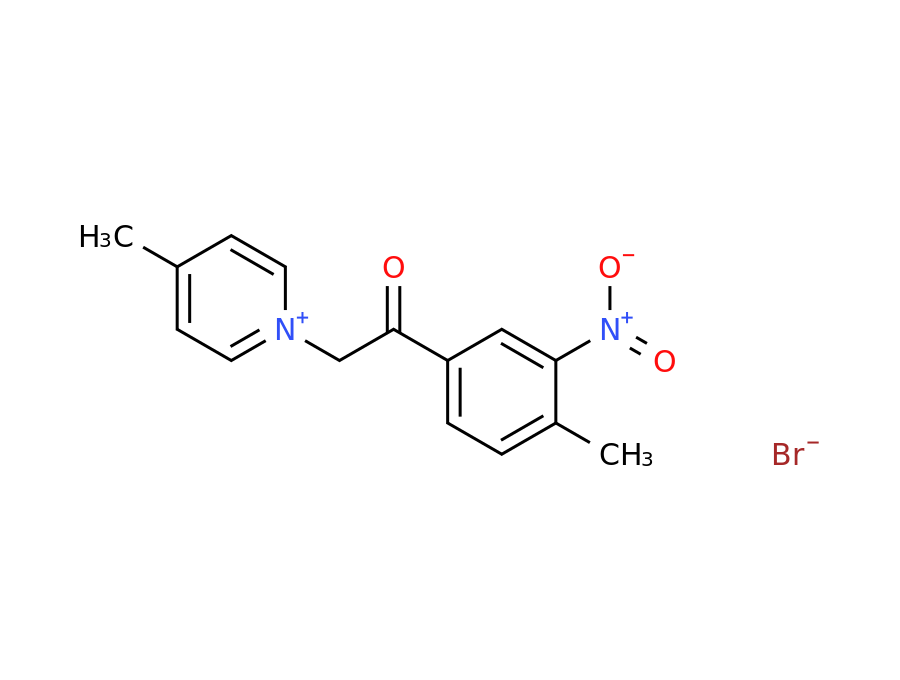 Structure Amb8558542