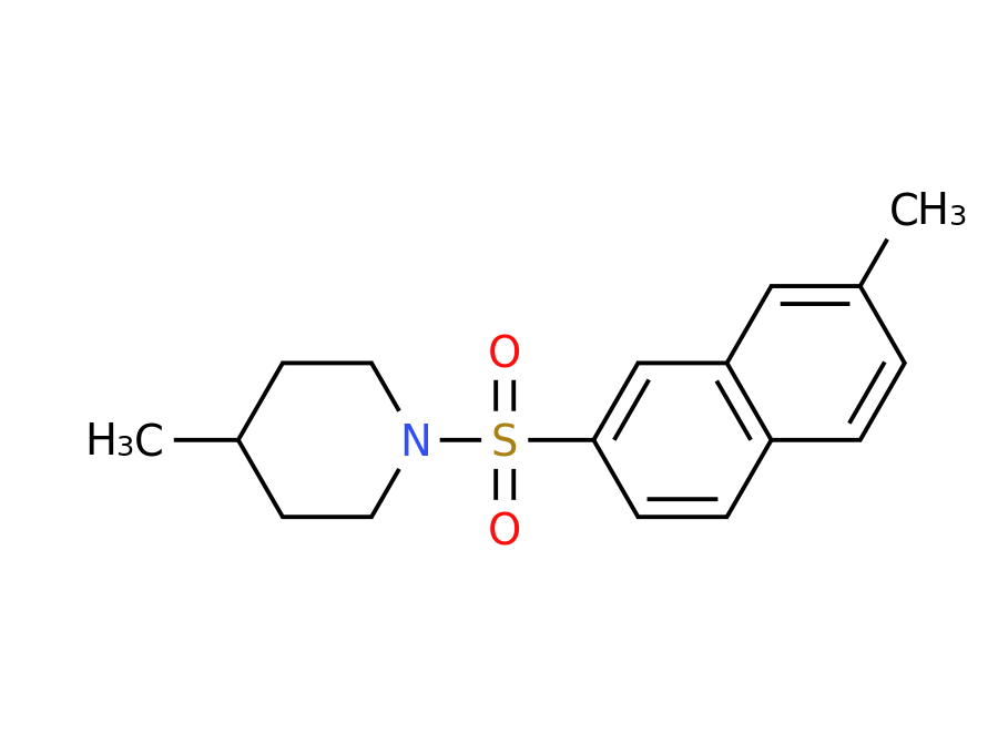 Structure Amb8559010